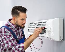 إصلاح الضاغط